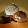 GUILLERMO CUELLAR  POTTERY / VINTAGE MODERN 