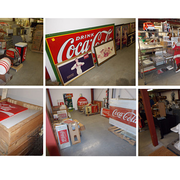 Photos Of Items Available For Immediate Purchase At The Schmidt Museum Store
