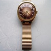 1971-mens vintage sekonda watch-mechanical winding.