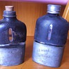 Things my grandfather sent back from Nth Africa during WWII