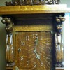 Antique Grandfather Clock