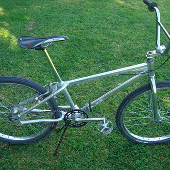 1990 SE RACING FLOVAL FLYER