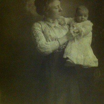 Begium Lithograph Postcard