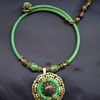 Miriam Haskell Choker Necklace