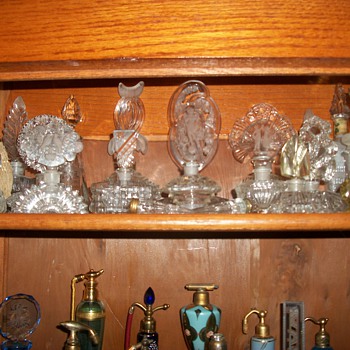 complete collection contd...