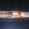 Vintage Camillus Cam-Lock Folding Knife