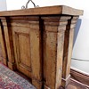 Antique Communion Table