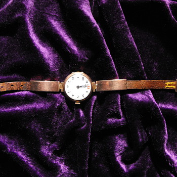 Granma's Watch