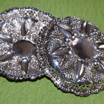 Candy Dishes