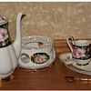 Royal Albert Provincial Flowers more photos