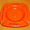Coca Cola / Oklahoma State University Ash Tray