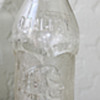 1925 Butte MT Coca Cola Bottle