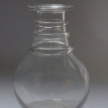 Georgian Carafe