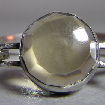 my fav danish modern bracelet