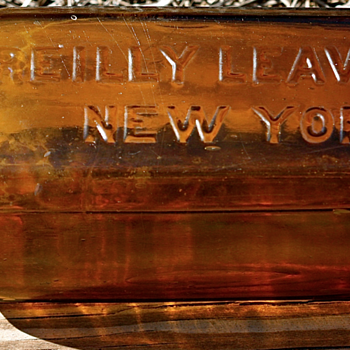 ++++ REILLY LEAVY & Co.++++