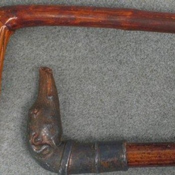 Swagger Sticks - Accessories