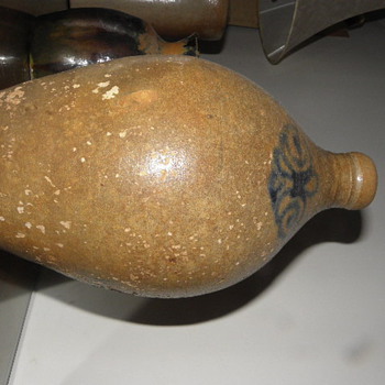 Southern Pottery 