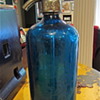 Excelsior Beverage INC. Selzter bottle