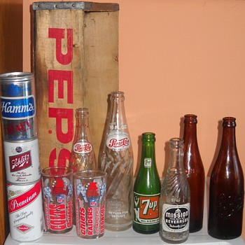 Weekend pick items