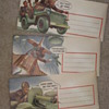 WWII Envelopes