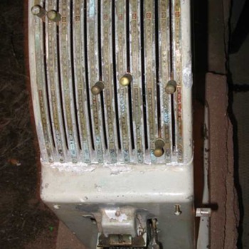 some kind of printer?