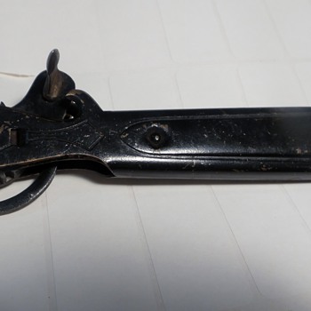 GERMAN CAN/BOTTLE OPENER - Kitchen