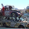 More Scenes From The Open Road~The Saga Continues