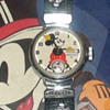 THE INGERSOLL MICKEY MOUSE CHICAGO WORLD'S FAIR 1933 #1 WATCH