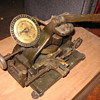 1920s addressing machine