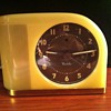 Westclox Moonbeam Alarm clock