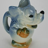 1930's Mickey Mouse Pitcher
