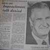 Spiro Agnew article from the Sept. 19, 1973 Minneapolis Star