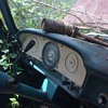 1950 chevy truck, 1951 chevy truck, 1963 ford truck, 196? Buick wildcat 465