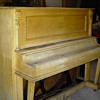 1902 Morris-Feild upright piano