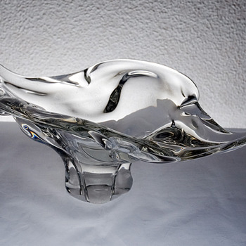 Are these by the same maker? - Art Glass