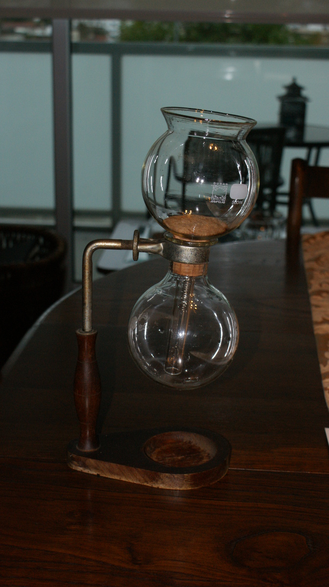 Antique Vacuum Coffee Maker Collectors Weekly