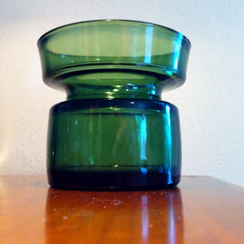 JENS HARALD QUISTGAARD FOR DANSK DESIGNS LTD - Art Glass