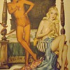 More pin-ups.