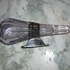 Antique Cut Crystal Automobile Vase