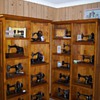 My antique sewing machines (some of them)
