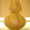 Peloton Vase - Attributed Harrach