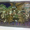 Dogs Playing Poker