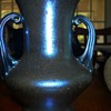 Loetz Handled Vase