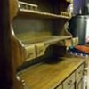 Kitchen / Dining Room Cabinet