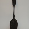 Meriden Britannia Co. Serving Spoon 1850-1898
