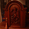 Telephone Table