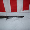 WW II Knife
