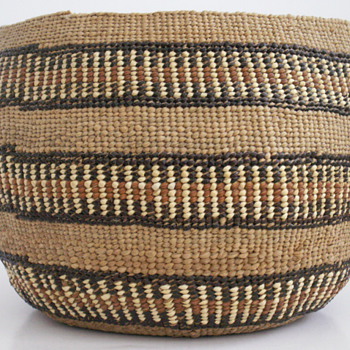 Smaller Basket