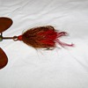 One Big Spinner Bait!