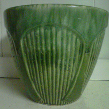 Antique Pottery